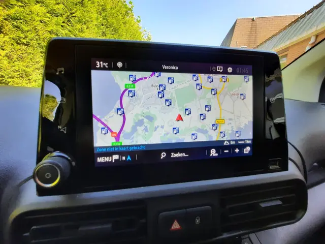 Opel Combo 1.6D L1H1 Edition 2019 Diesel 16