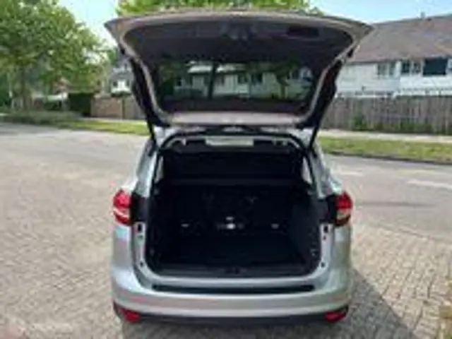 Ford C-MAX 1.0 Titanium|CRUISE|PDC|AIRCO|NAVI 2016 Benzine 9