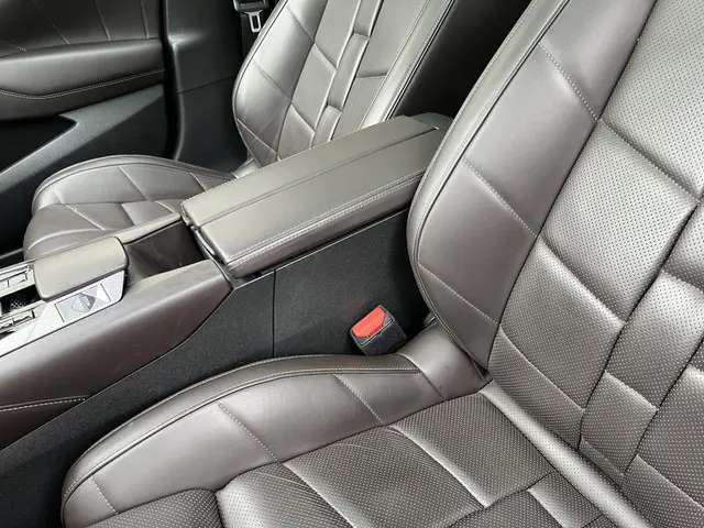 DS DS 4 E-Tense La Première 2022 Hybride Benzine 23