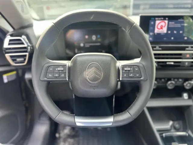 Citroën ë-C4 Business 54 kWh 2025 Elektrisch 22