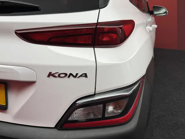 Hyundai Kona 1.0 T-GDI Fashion 2022 Benzine 23