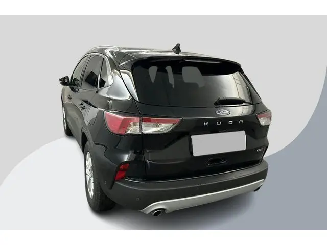 Ford Kuga 2.5 PHEV Titanium 2021 Hybride Benzine 3