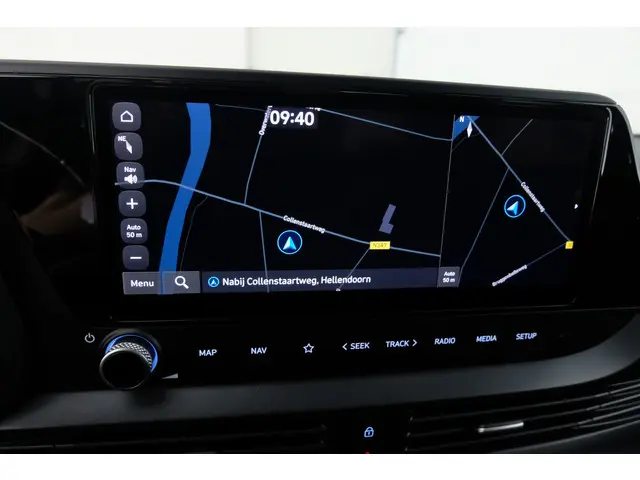 Hyundai i20 1.0 T-GDI Premium 2022 Hybride Benzine 21