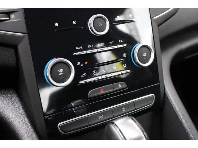 Renault Talisman 1.6 TCe Zen 2018 Benzine 12