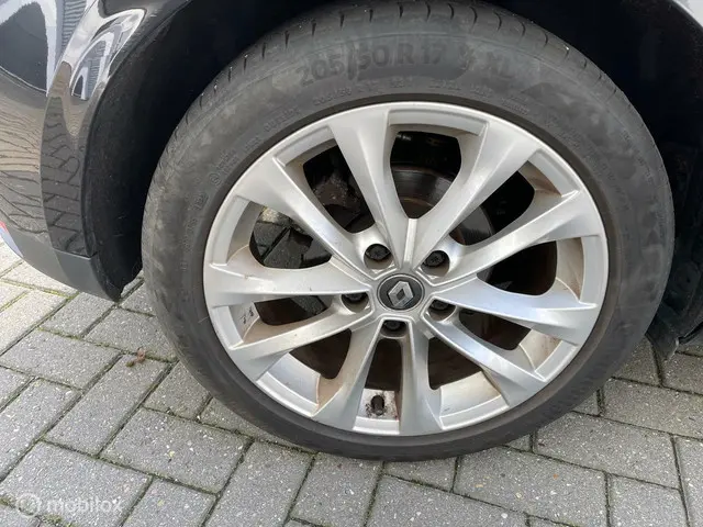 Renault Mégane 1.2 TCe Zen Led NAP NIEUWE APK 2016 Benzine 21