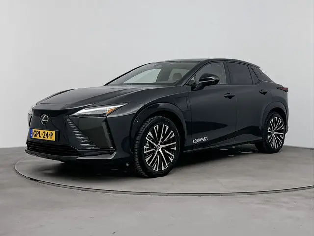 Lexus RZ 300e President Line 71 kWh 2024 Elektrisch