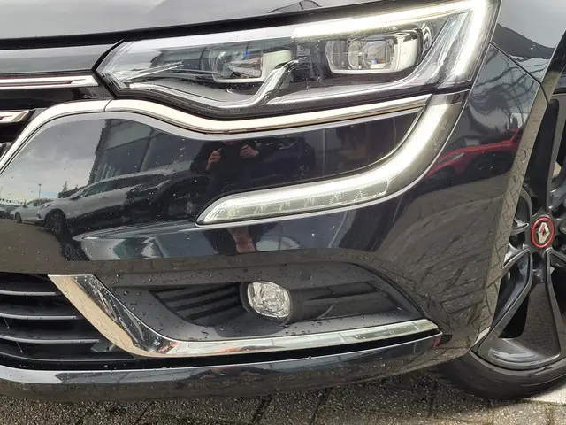 Renault Talisman Estate 1.3 TCe S-Edition 2020 Benzine 30