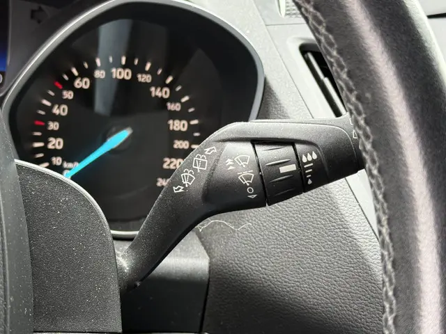 Ford Kuga 1.5 EcoBoost Titanium 2017 Benzine 43