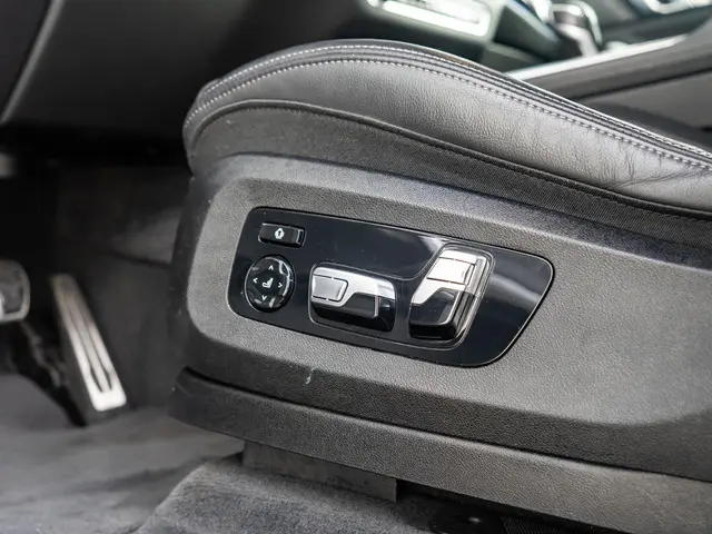 BMW X5 xDrive45e 2021 Hybride Benzine 39