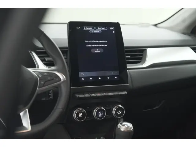 Renault Captur TCe 90 Techno 2024 Benzine 51