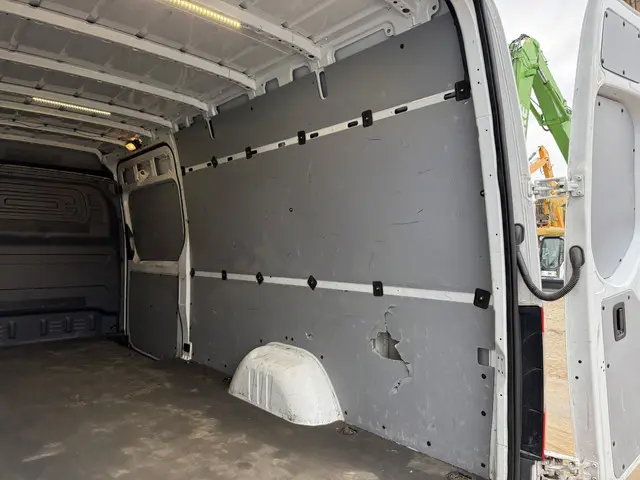 Mercedes-Benz Sprinter 315 2.0 CDI 2021 Diesel 16