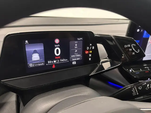 Volkswagen ID.5 Pro 77 kWh 2022 Elektrisch 20