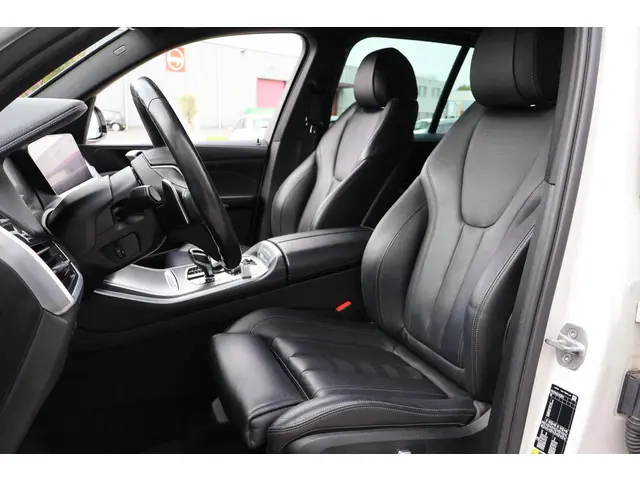 BMW X5 45e Executive 2020 Hybride Benzine 17