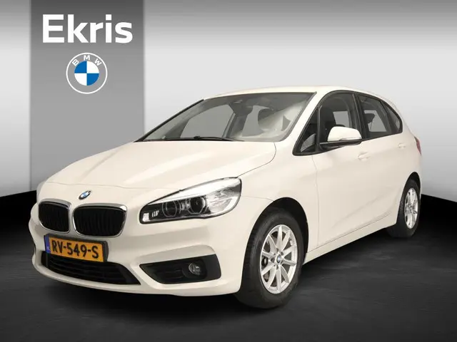 BMW 2 Serie Active Tourer 216i 2018 Benzine