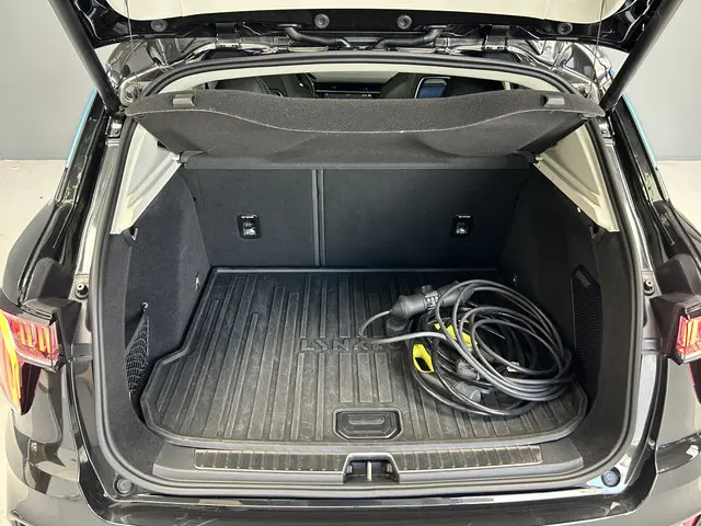 Lynk & Co 01 1.5 2022 Hybride Benzine 14