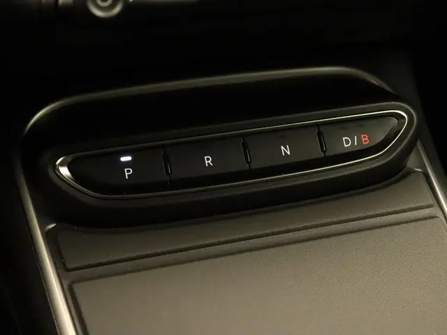 Jeep Avenger 1st Edition 54 kWh 2023 Elektrisch 31