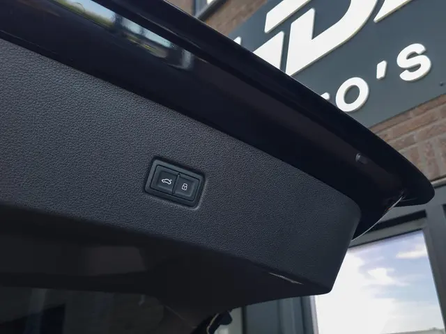 Audi RSQ8 quattro 2020 Benzine 45