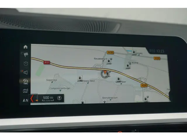 BMW 3 Serie 320i 2019 Benzine 20