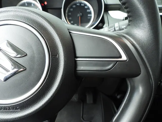Suzuki Swift 1.2 Select 2020 Benzine 15