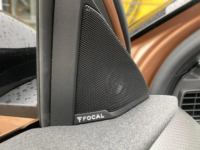 Opel Grandland Electric GS 73 kWh 2025 Elektrisch 11