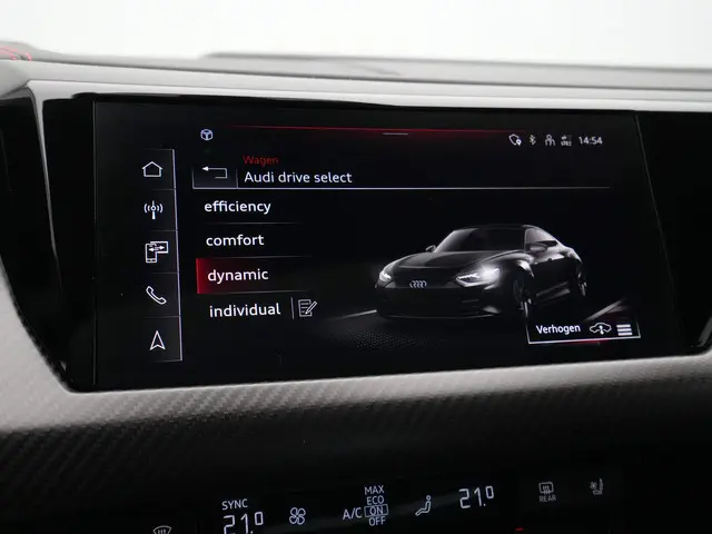 Audi e-tron GT RS 93 kWh 2023 Elektrisch 36