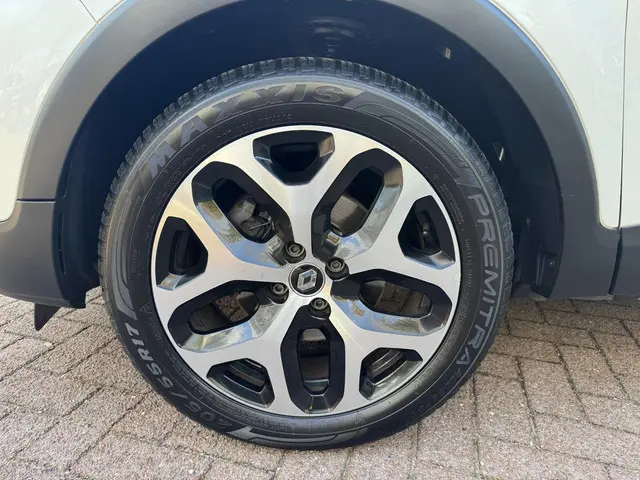 Renault Captur 1.3 TCe 150pk EDC Intens 2019 Benzine 9