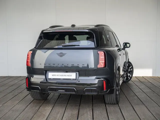 MINI Countryman E 2024 Elektrisch 2