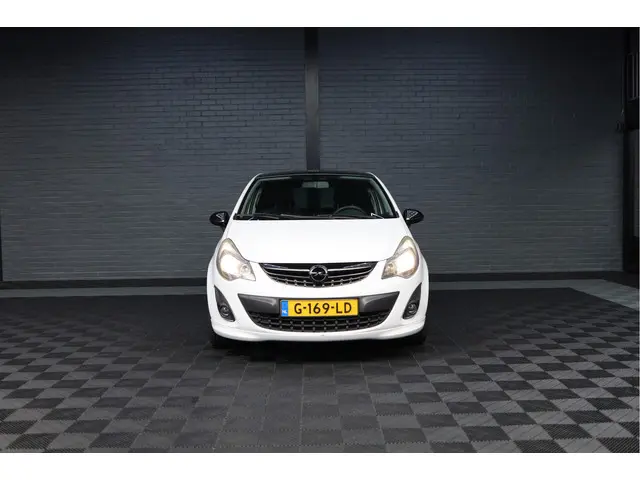 Opel Corsa 1.4 Turbo | 2013 Benzine 2