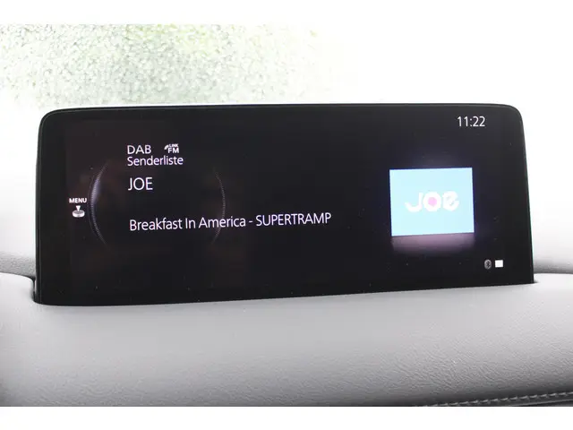 Mazda CX-5 2.0 SkyActiv-G 165 Advantage 2022 Benzine 15