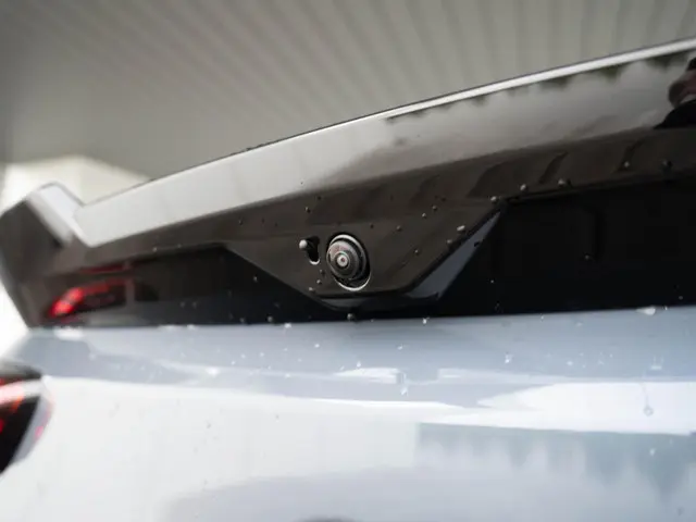 BMW iX2 eDrive20 2025 Elektrisch 23