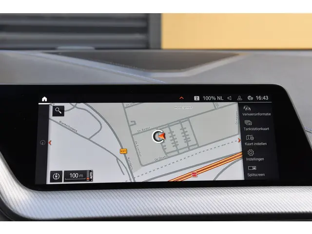 BMW 2 Serie Gran Coupé 218i 2021 Benzine 17