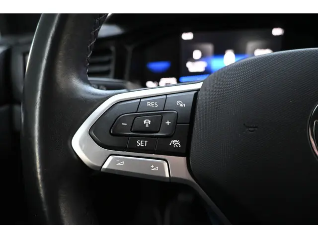 Volkswagen Polo 1.0 TSI Life 2023 Benzine 15