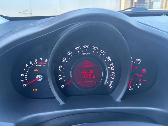 Kia Sportage 1.6 GDI 20th Anniversary 2013 Benzine 22