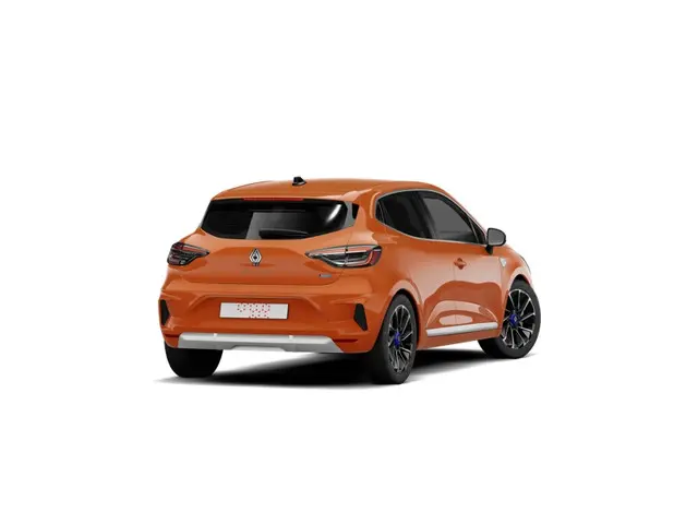 Renault Clio esprit Alpine 2025 Benzine 6