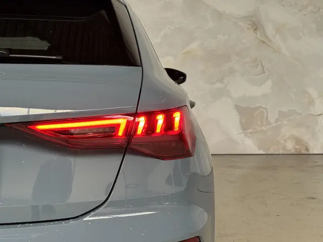 Audi RS3 A3 Sportback 2.5 TFSI quattro 2022 Benzine 14