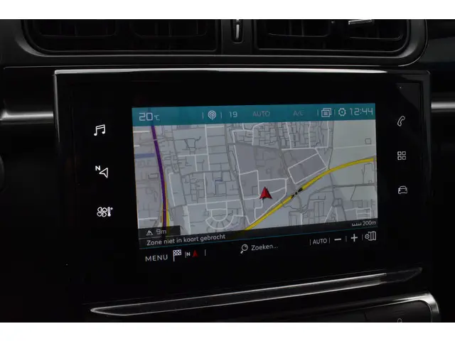 Citroën C3 PureTech 83 Feel 2021 Benzine 8