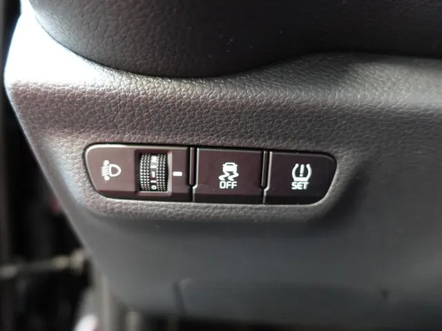 Kia Picanto 1.0 DPi DynamicLine Automaat 2023 Benzine 16