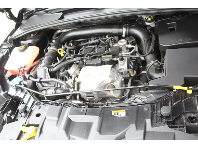 Ford Focus Wagon 1.0 Titanium 126 Pk 2016 Benzine 23