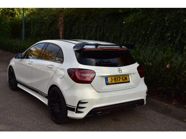 Mercedes-Benz A-Klasse 250 Sport Ambition 2012 Benzine 5