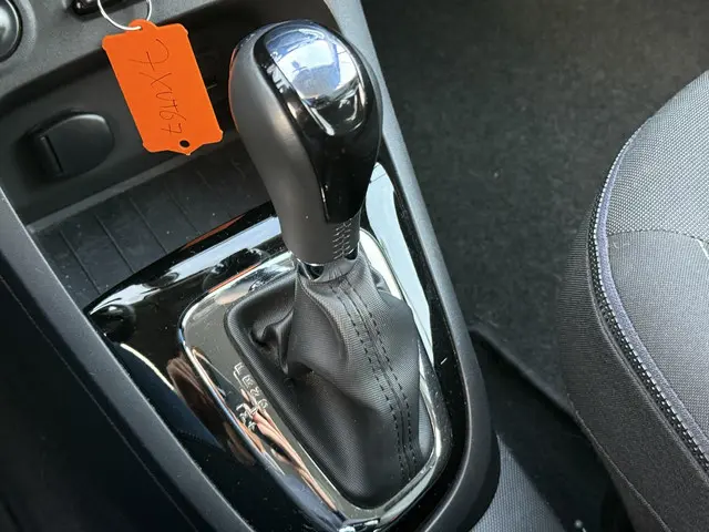 Renault Captur 1.2 TCe Dynamique 2014 Benzine 24