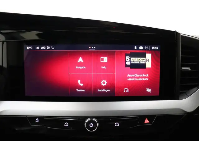 Opel Mokka-e Electric GS 54 kWh 2025 Elektrisch 27