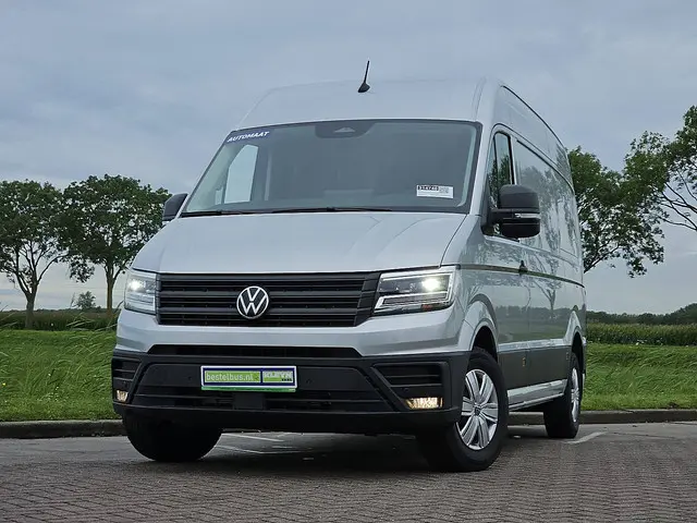 Volkswagen Crafter 35 2.0 2024 Diesel