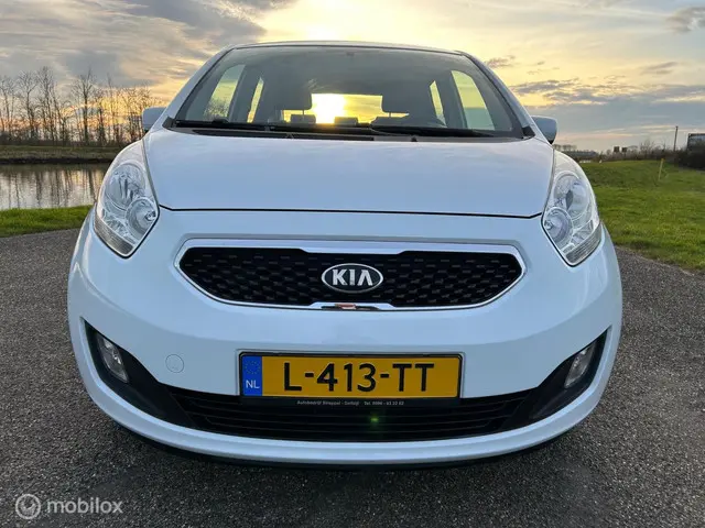 Kia Venga 2