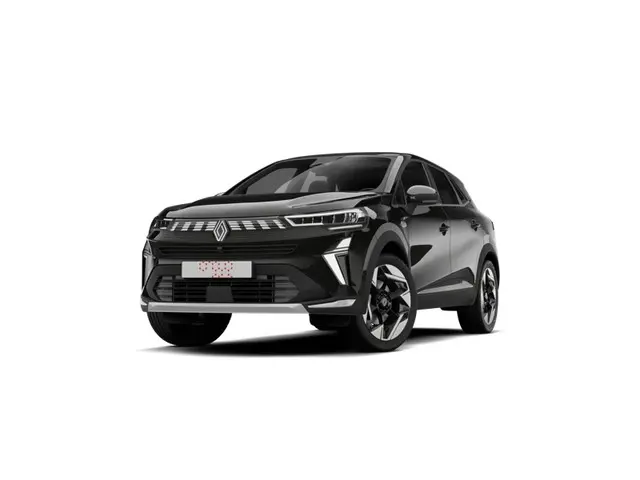 Renault Symbioz Iconic 2025 Benzine