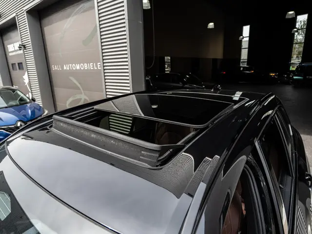 BMW X5 xDrive45e High Executive 2020 Hybride Benzine 10