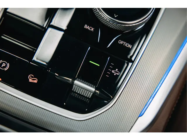 BMW X5 xDrive45e High Executive 2020 Hybride Benzine 28