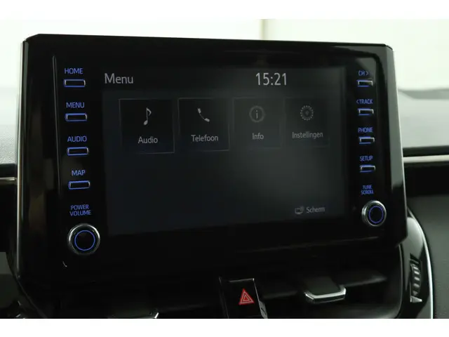 Suzuki Swace 1.8 Hybrid Select 2021 Hybride Benzine 59