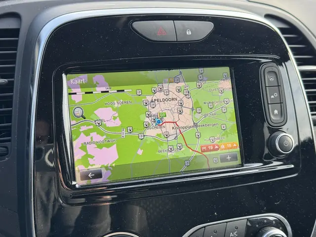 Renault Captur Captur TCe 90 Intens 2017 Benzine 25