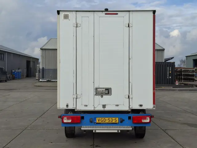 Volkswagen Crafter 35 2.0 TDI L4H3 2020 Diesel 4