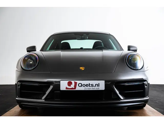 Porsche 911 3.0 Carrera 4 GTS 2022 Benzine 9